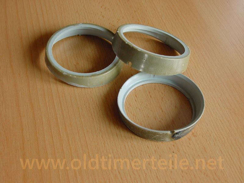 Distanzring