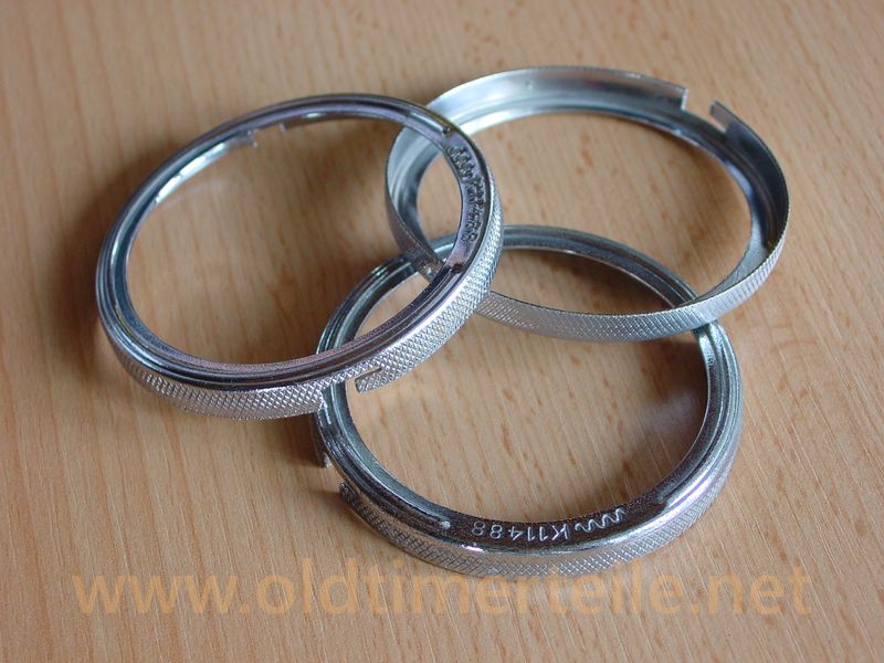 Chromring