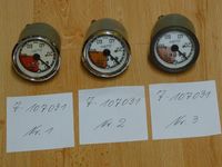 Tachometer – Bild 1
