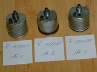 Tachometer – Bild 2