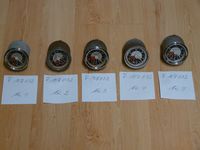Tachometer – Bild 1