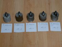 Tachometer – Bild 2