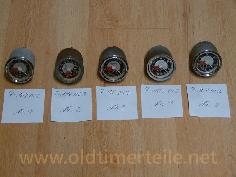 Tachometer