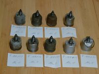 Tachometer – Bild 2