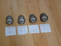 Tachometer – Bild 1