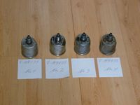 Tachometer – Bild 2
