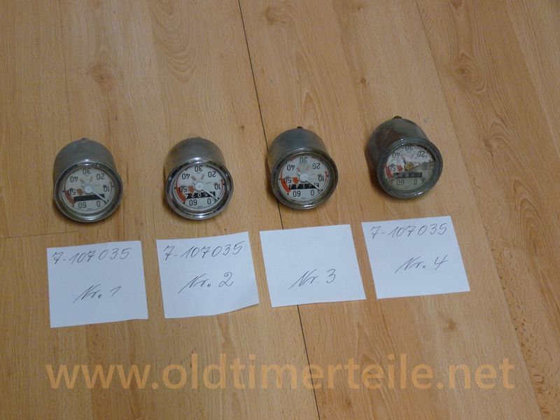Tachometer