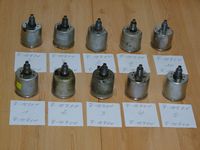 Tachometer – Bild 2