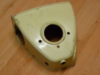 Armaturenbrett – Bild 1