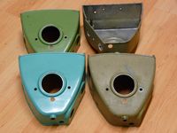 Armaturenbrett – Bild 2
