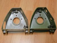 Armaturenbrett – Bild 4