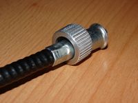 Tachometerwelle – Bild 2