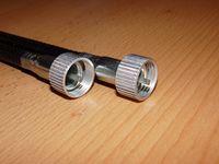 Tachometerwelle – Bild 4