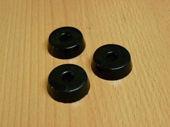 Cable bushing
