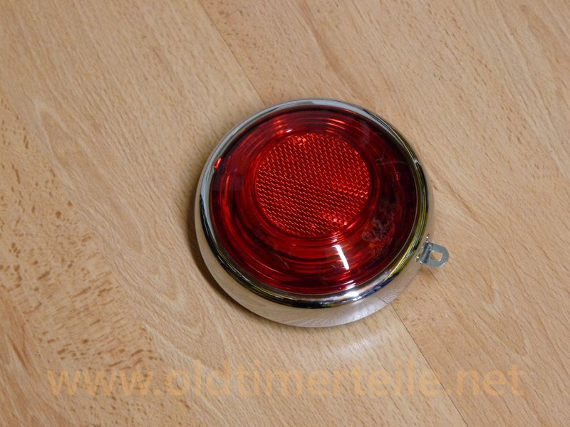 Rücklichteinsatz