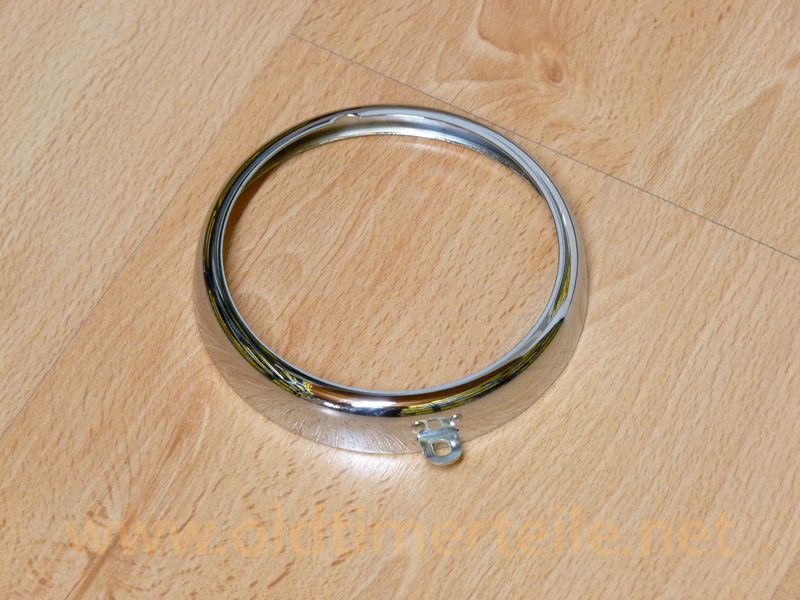 Chromring