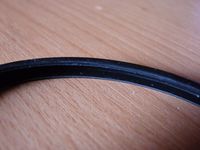 Gummidichtring – Bild 2