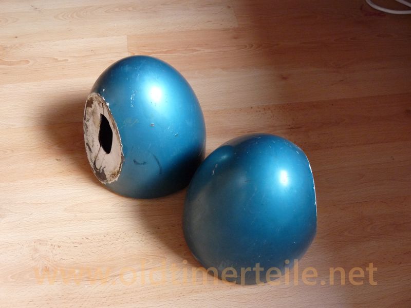 Scheinwerfergehäuse