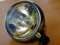 Scheinwerfereinsatz – Bild 1