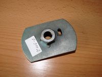Schraubplatte – Bild 1