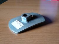 Schraubplatte – Bild 2