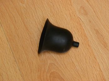 Socket for turn indicator