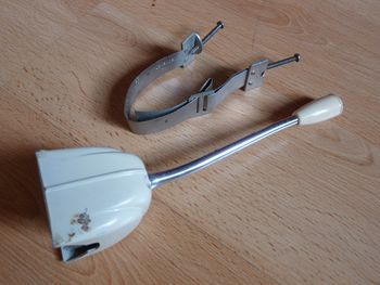 Dip switch