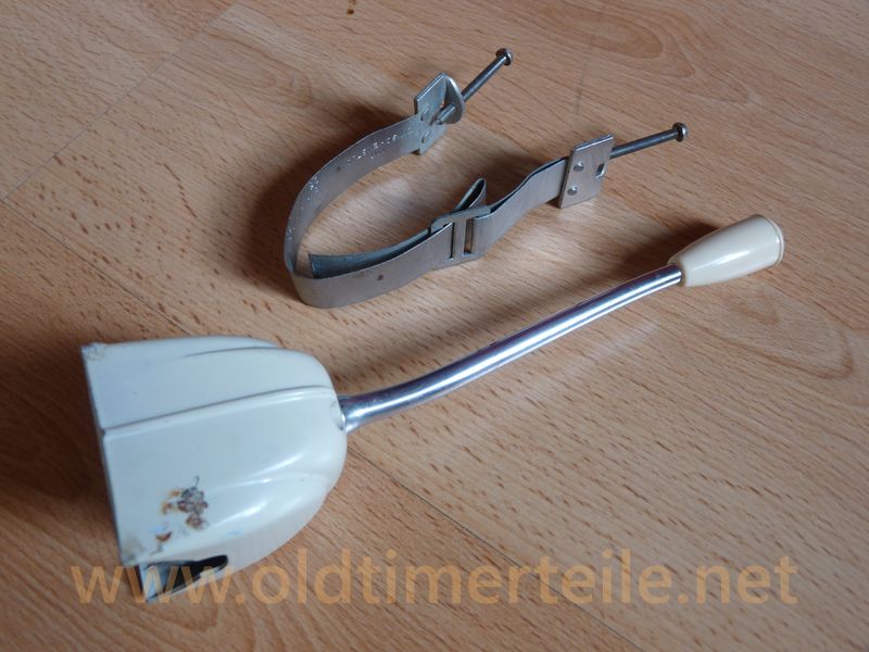 Abblendschalter