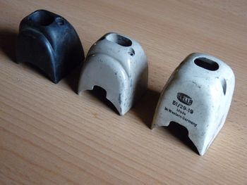 Cover cap