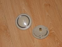 Hupenknopf – Bild 2