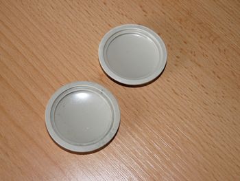 Trigger disk