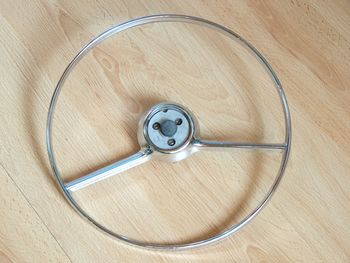 Horn ring