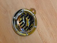 Hupe – Bild 1