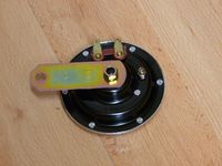 Hupe – Bild 3