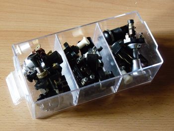 Switches