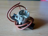 Lampenfassung – Bild 2