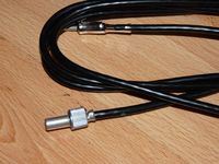 Antenne – Bild 1