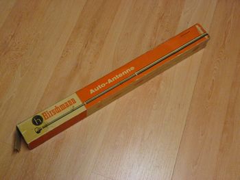 Antenne