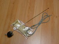 Antenne – Bild 2