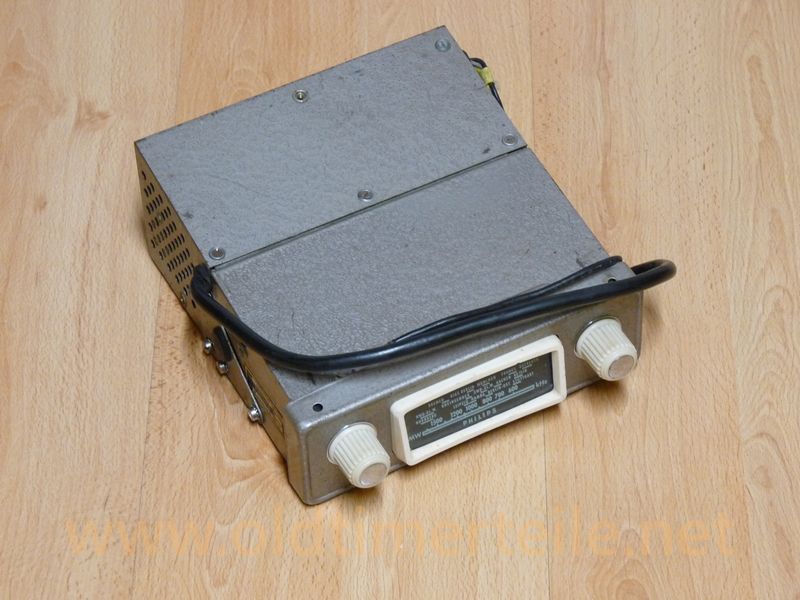Radio