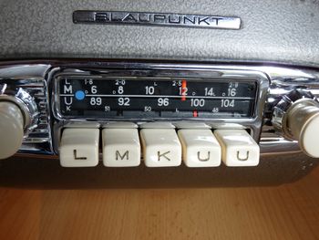 Radio