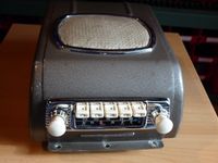Radio – Bild 3