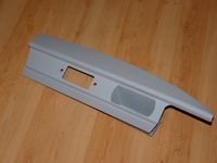 Zusatzarmaturenbrett – Bild 1