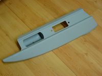 Zusatzarmaturenbrett – Bild 2