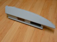 Zusatzarmaturenbrett – Bild 4