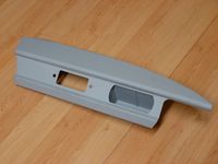Zusatzarmaturenbrett – Bild 5