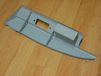 Zusatzarmaturenbrett – Bild 6