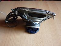 Lautsprecherblende – Bild 2