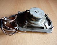Lautsprecherblende – Bild 3