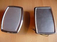 Lautsprecherblende – Bild 4